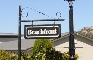 Beachfront Bicheno - Lightning Ridge Tourism