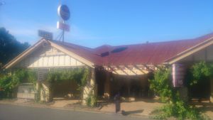 Great Western Hotel Motel - Lightning Ridge Tourism