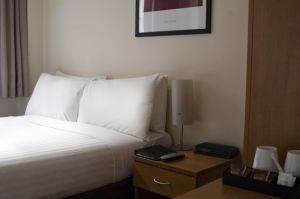 Pensione Hotel Sydney - Lightning Ridge Tourism
