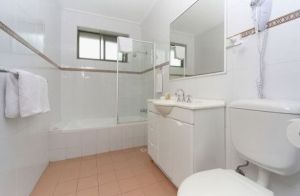 North Parramatta Serviced Apartments - Lightning Ridge Tourism
