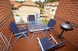 North Ryde 64 Cull Furnished Apartment - Lightning Ridge Tourism