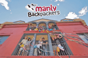 Manly Backpackers - Lightning Ridge Tourism