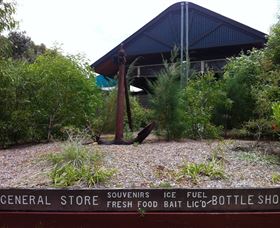 Fraser Island Retreat - Lightning Ridge Tourism