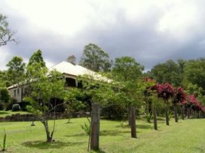 Guesthouse Mulla Villa - Lightning Ridge Tourism