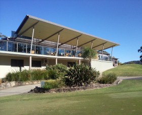 Coffs Harbour Golf Club - Lightning Ridge Tourism