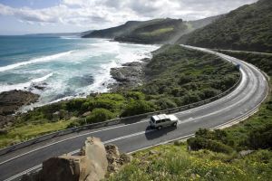 Great Ocean Road - Lightning Ridge Tourism