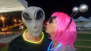 Cardwell UFO Festival 2020 - Lightning Ridge Tourism