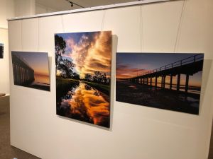 Faith Hope and Love - Photographic Exhibition - Lightning Ridge Tourism